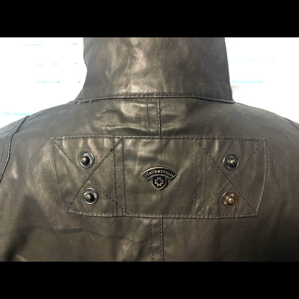Wellensteyn Revoltini jacket - Picture 4 of 9